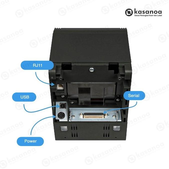 Printer Pos Label Thermal Epson Tm-L90 Usb New Stok