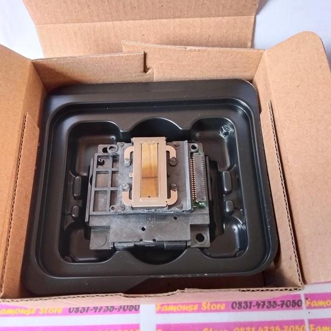 Head Epson L3110 L3150 L1110 L-1110 New Stok