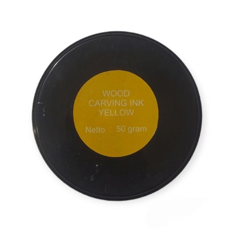 

Tinta cat grafis lino cut cukil per warna /satuan