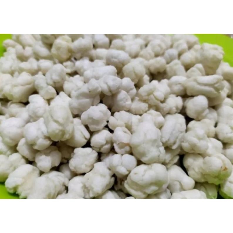 

Tiktak Cikur Renyah Gurih Halal 1kg