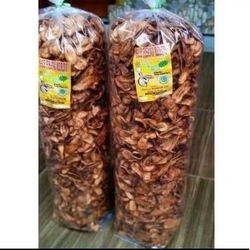 

sale pisang kering 1 kg/ sale pisang 1 kg sale pisang kering / Keripik Sale Pisang 1kg / Sale pisang 1 kilogram / 1kg KRIPIK PISANG SALE TERMURAH LEZAT, GURIH,RENYAH