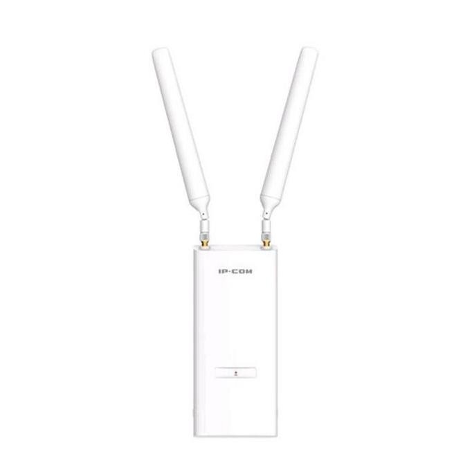 Ipcom Iuap-Ac-M 802.11Ac Indoor/Outdoor Wi-Fi Access Point Setara Uap-Ac-M T Aaaa New Stok