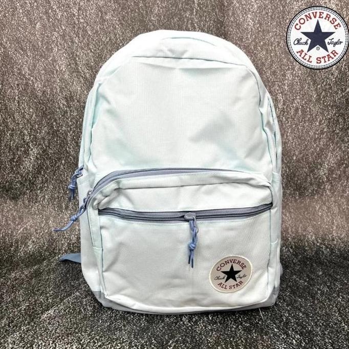 Murah Tas Converse Original Basic Go 2 Import Backpack Anak Dan Dewasa Ransel Sekolah