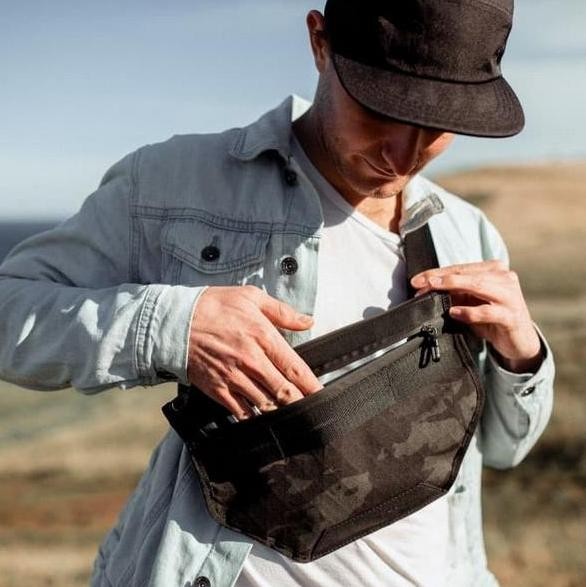 Sale Alpaka Atom X Sling Bag