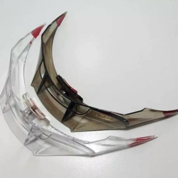 [Allthebest] Spoiler RSV FFZERO