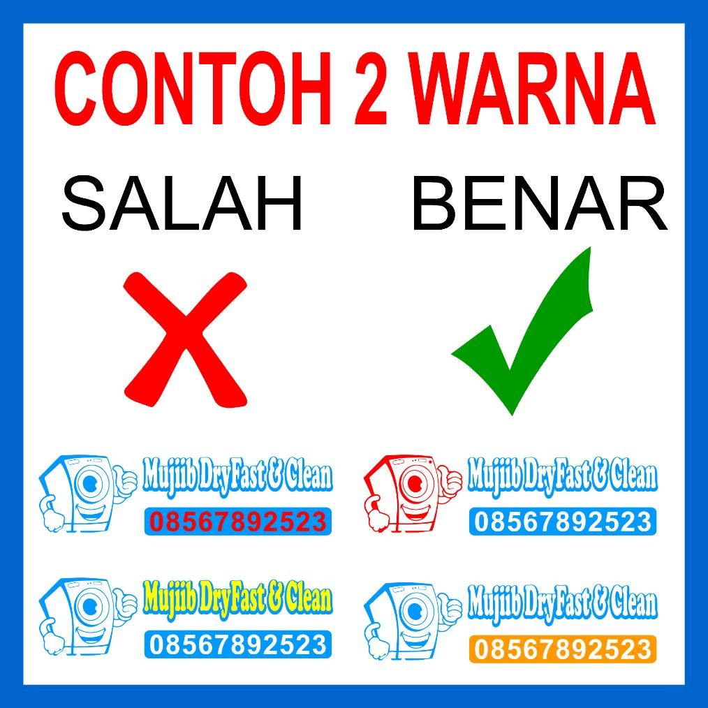 

Stempel, Stempel Otomatis Design Custom, Free tambah warna