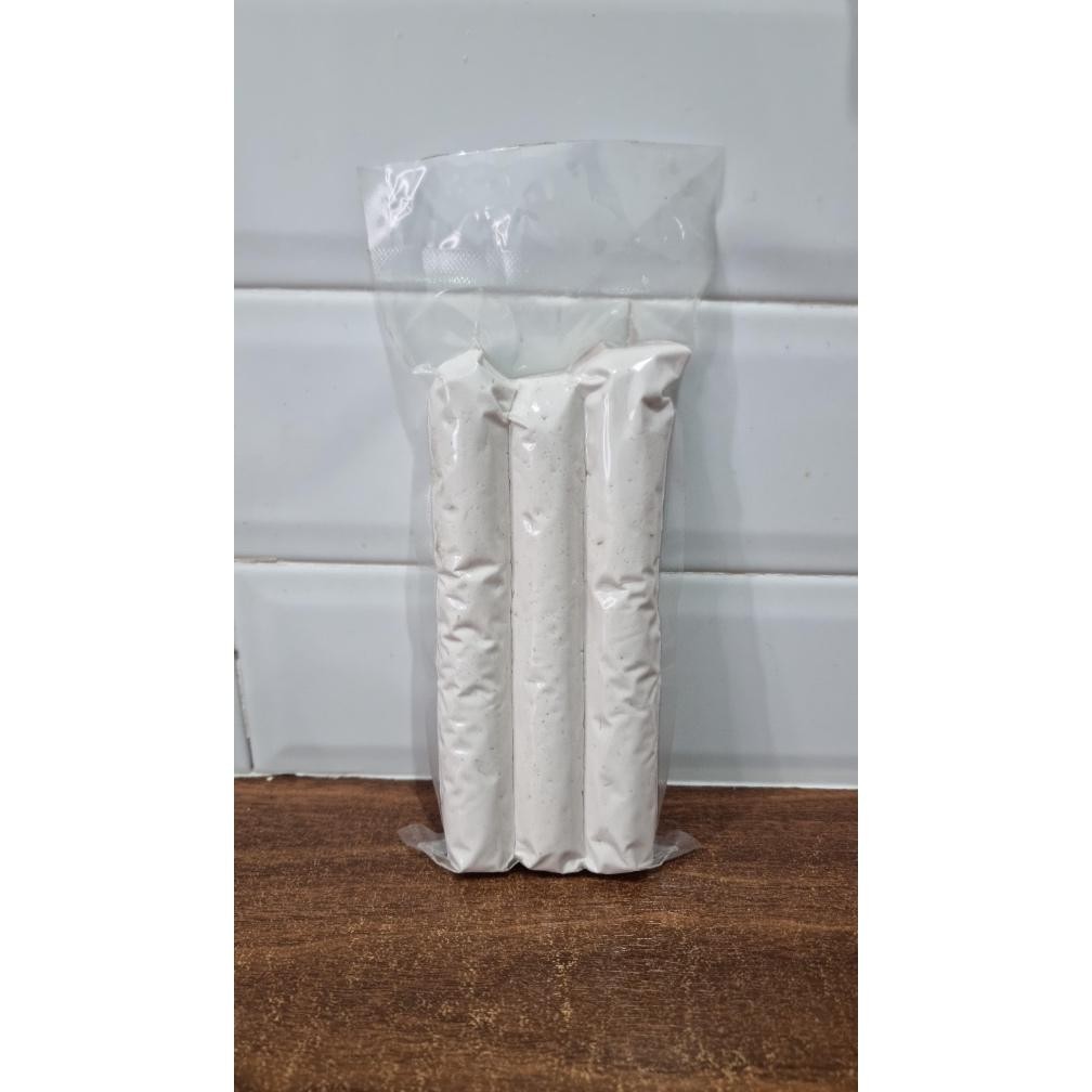 

[3 Pack] Basreng Lontong Mini Ikan