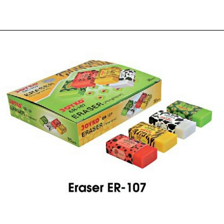 

Eraser | Penghapus Joyko 107 Animal