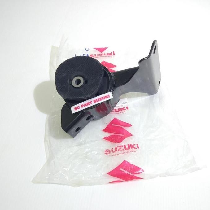 Engine mounting kanan suzuki karimun wagon r.