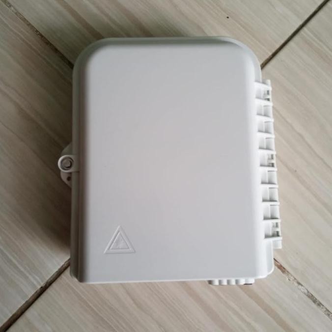 Odp 8 Core/Odp 8 Core Kosongan/Odp 8Core Model Adapter New Stok