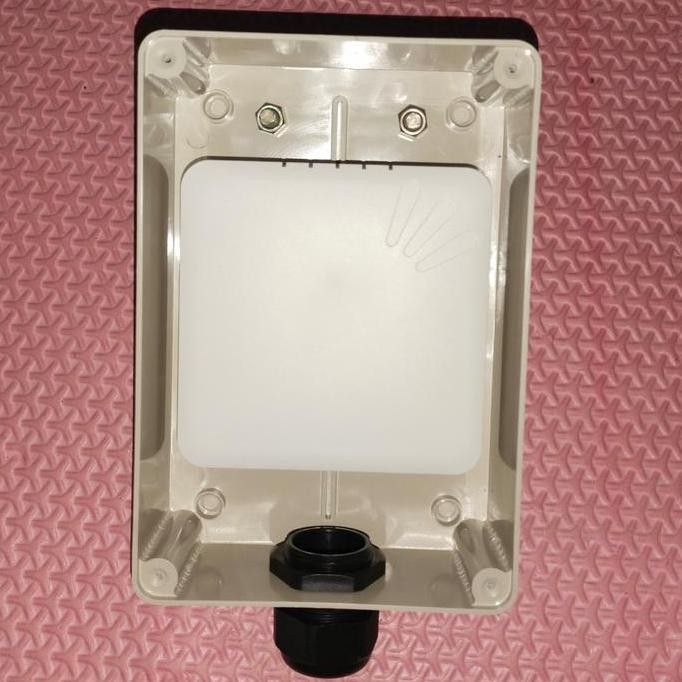Ruckus R300 Custom Outdoor Box Hotspot Tplink Huawei Zte Mikrotik New Stok