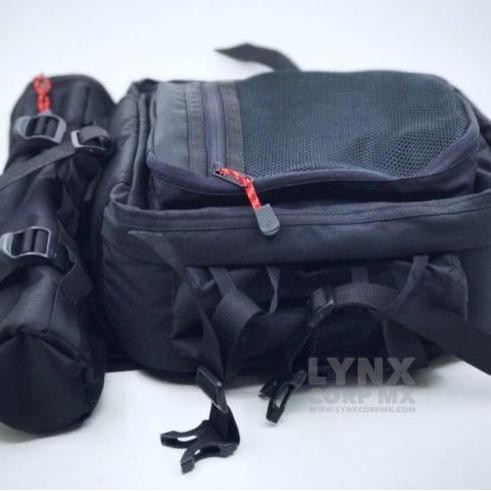 Tas Bagasi Klx Restock
