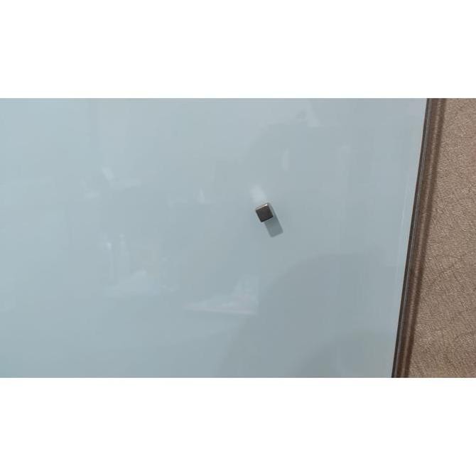 

Glassboard / Papan Tulis Kaca Magnetik / Magnetic White Board Glass ns