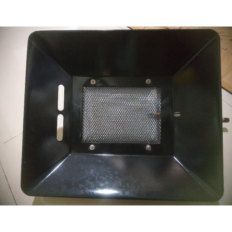 Pemanas Ayam Igm Medion