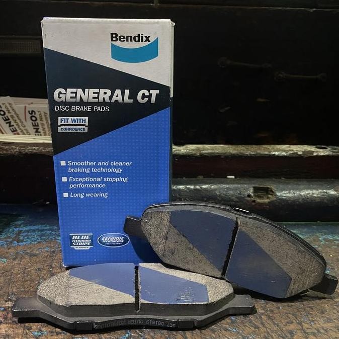 Kampas rem bendix /kampas rem grand livina /kampas rem livina