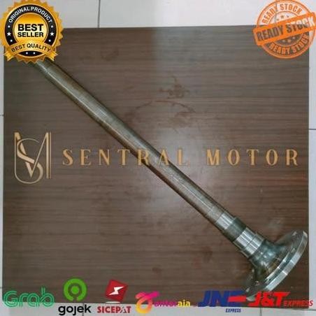 As Roda Axle Shaft Isuzu Elf Engkel NHR55 NHR 55