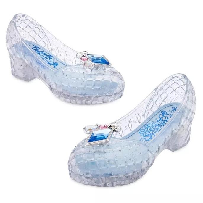 Disney Cinderella Shoes For Kids