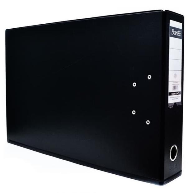 

Ordner / Level Arch File A3 Landscape Bantex 1468