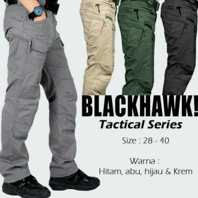 Celana Tactical cargo Panjang ORIGINAL Ripstop-grosir Tactical Panjang