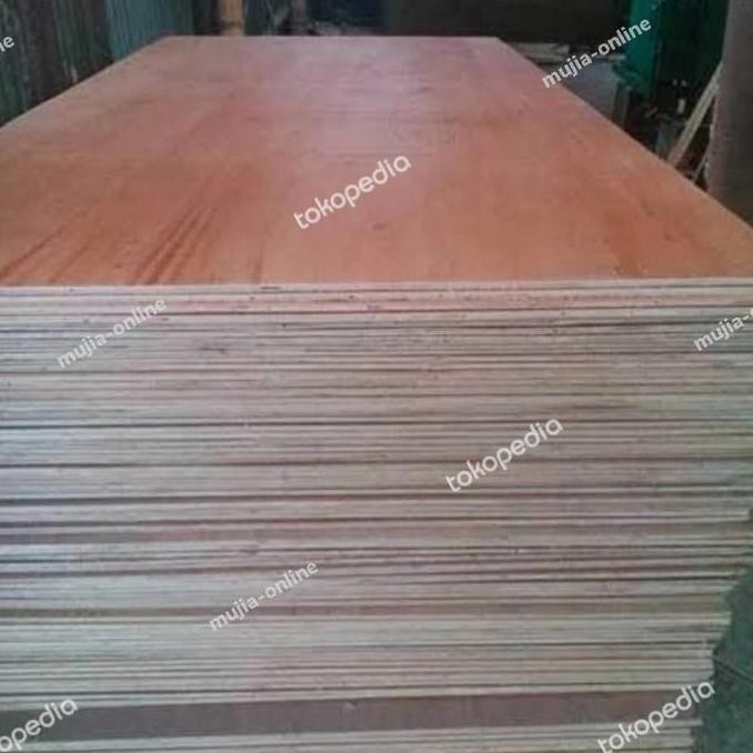 Triplek Alas Kasur Busa Plywood Ambalan Ranjang Springbed