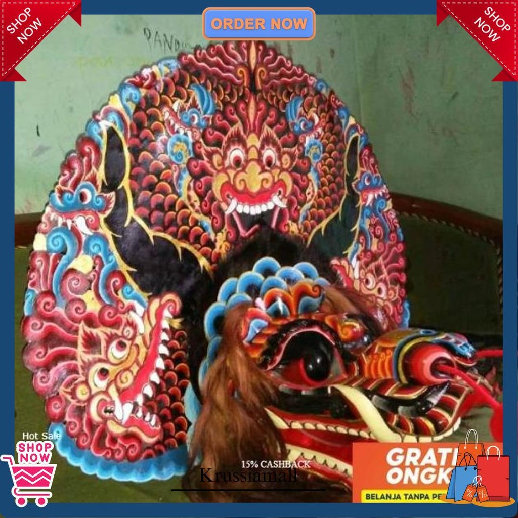 Diy Barongan Caplokan Spon Anak Anak - Barongan / Barongan Caplokan Spon Anak Anak | Barongan Spons.