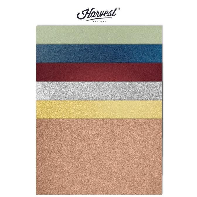 

MINDU Kertas Kado / Wrapping Paper Exclusive Harvest Glamour #2 - isi 6