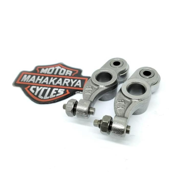 PELATUK KLEP BEAT FI SCOOPY FI SPACY FI VARIO FI KZL K25 TAHUN 2012-15 PREMIUM