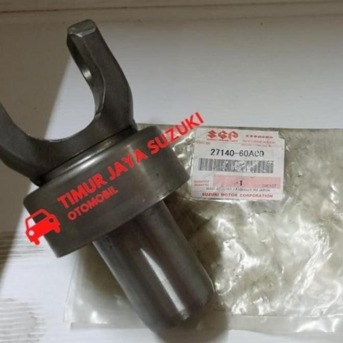 yoke kopel vitara asli SGP Sparepart Suzuki