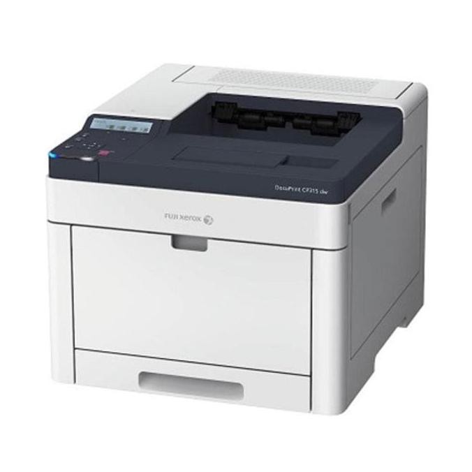 Printer Fuji Xerox Docuprint Cp315Dw New Stok