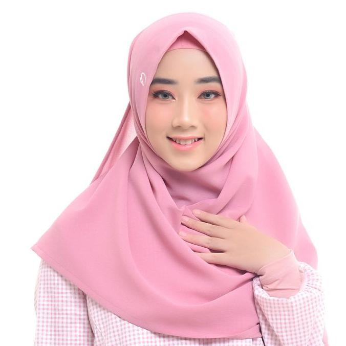Sale Rabbani - Kerudung Pashmina Instan Dluha Mantan Binar