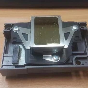 Printhead Epson L800 ,L805 Headprint New Stok
