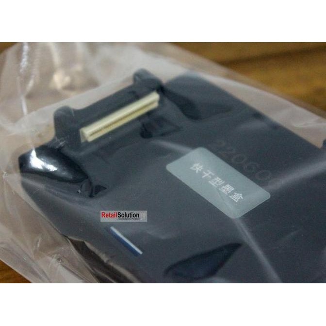 Tinta Catridge Ink Hitam Printer Inject - Kassen Hd2000 / Hd-2000 New Stok