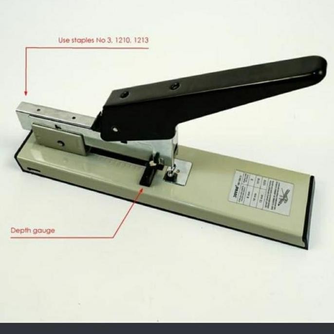 

HOT SALE STAPLER HEAVY DUTY JOYKO HD12N /13 ORIGINAL