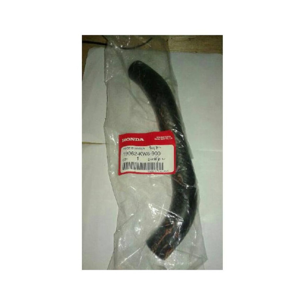 selang radiator honda nsr r/rr ori yg panjang
