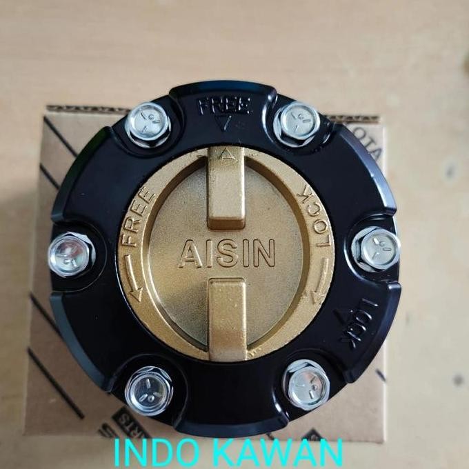 HUB FREE LOCK 2F HARDTOP FJ40 BJ40 GI 30 LAND CRUISER
