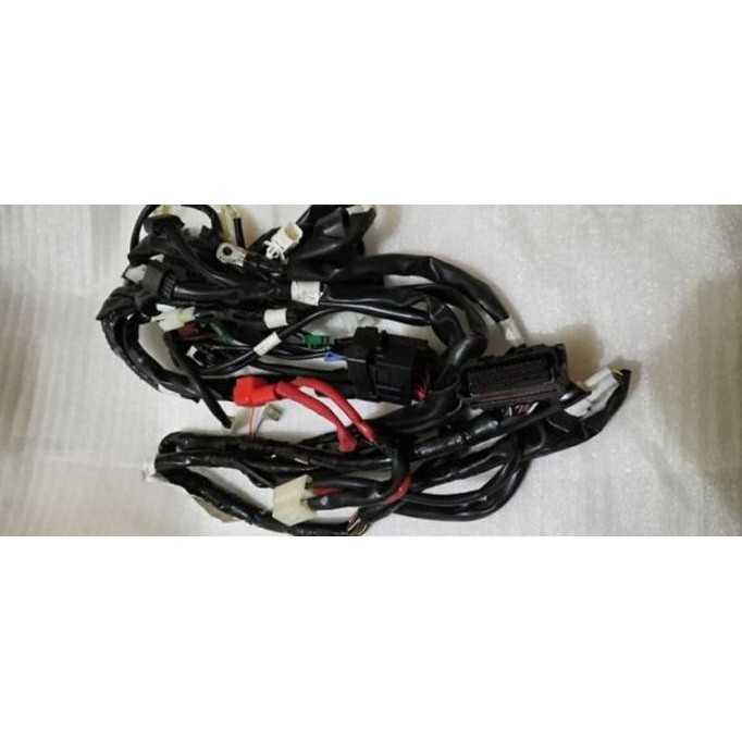 kabel body yamaha n max non abs asli original yamaha 2DP-H2590-10