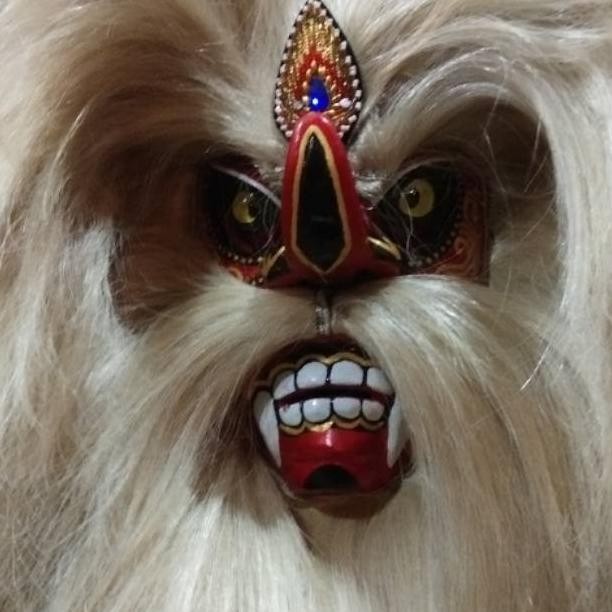 Promo Bujang Ganongan Anak / Mainan Anak Bujang Ganongan Trend