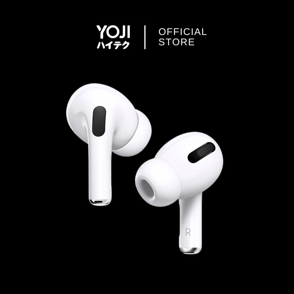 Sale Yoji Yopods 13 Pro 4 Colour Headset Bluetooth Tws Ios & Android Yopod Be09