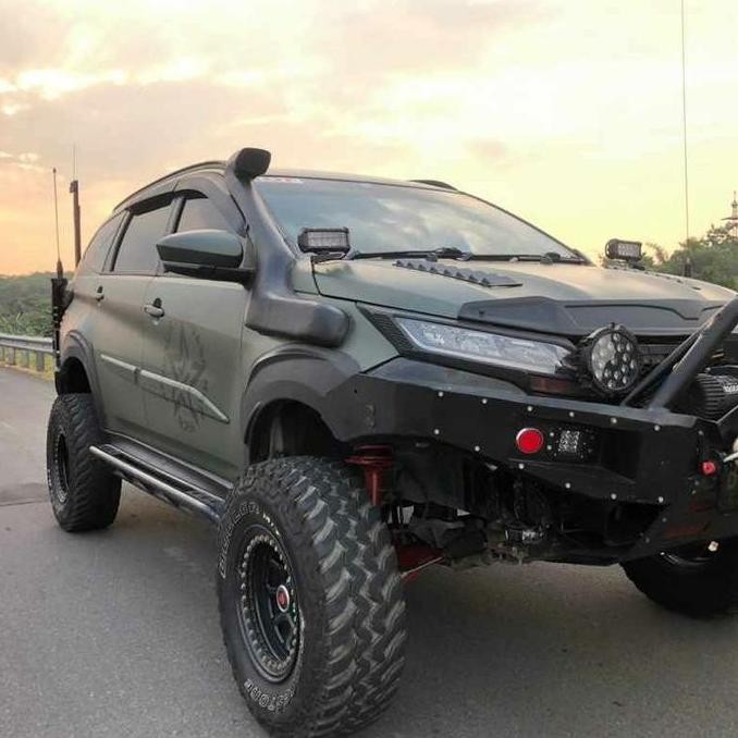 

BRG BARU Sticker Army Green GoodFix 50 cm ( Meteran )