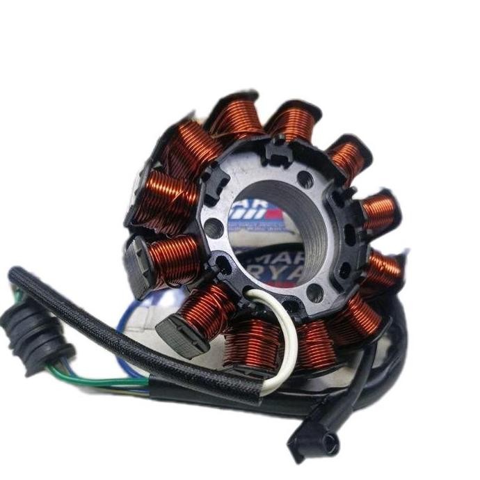 SPULL ASSY BYSON KARBU 21C-H1410-00 ORIGINAL ESF