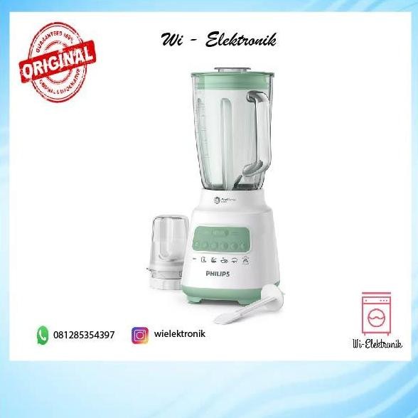 Tersedia Blender Phillips HR-2221 / Blender Philips HR-2221 HR2221