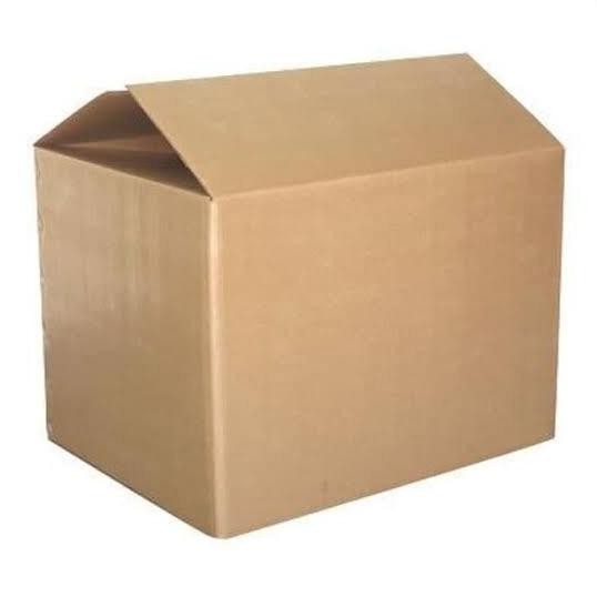 

Promo Kardus Packing Tambahan Biar Product Aman (Barang Kecil)