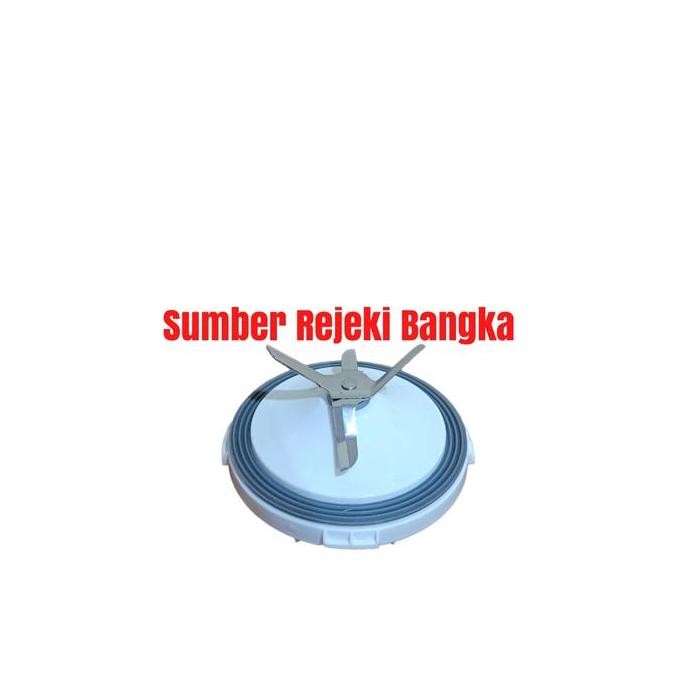 Tersedia Miyako Mounting Pisau Blender BL-211 PLY/CH-511 PLY