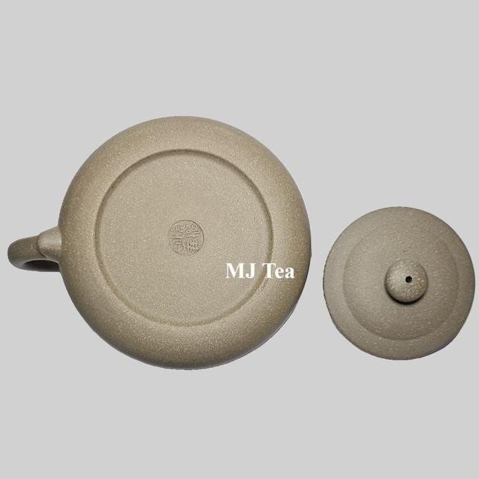 Yixing Purple Clay Teapot Handmade Original Ore - Teko Teh Maison Auratea