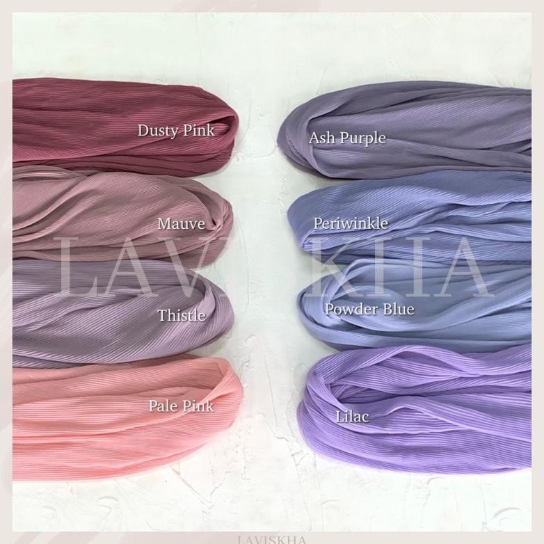 Special Syarii Pashmina Plisket Jumbo Buttonscarves Non Logo 200X80Cm Pleated Super Mini Hijab Menut