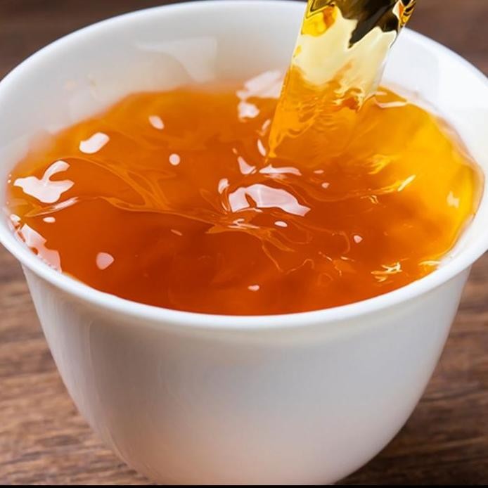 

Jin Jun Mei Black Tea Piao Xiang Yun - 250Gr Maison Auratea