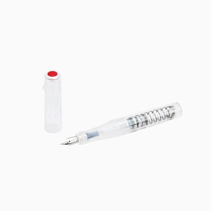 

NEW TWSBI Go Fountain Pen Piston Filler