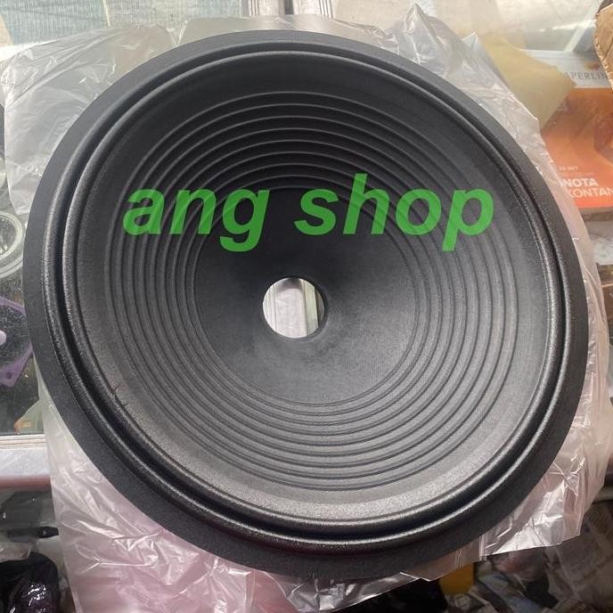 Kertas Speaker 15 Inci Inch In ACR 15400 Conus Daun Spiker Impor