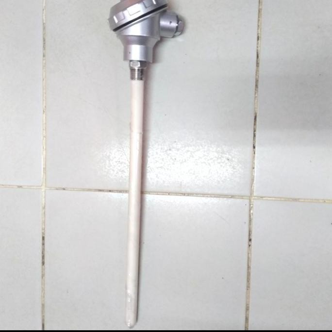 Grosir Thermocouple Type S Dia 10 X 100 Mm .