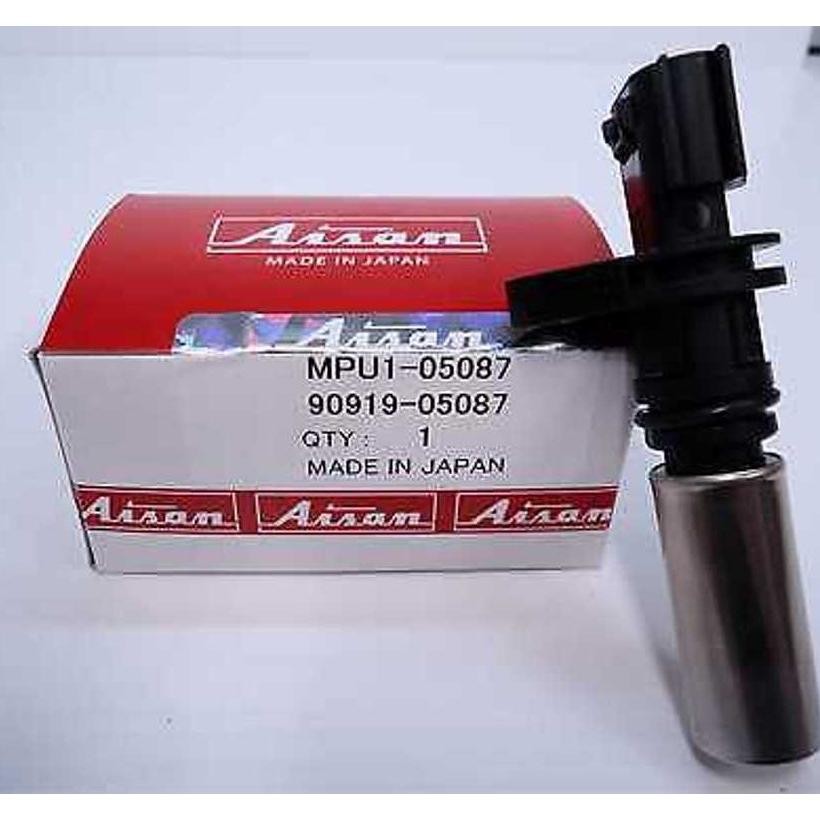 sensor ckp yaris vios